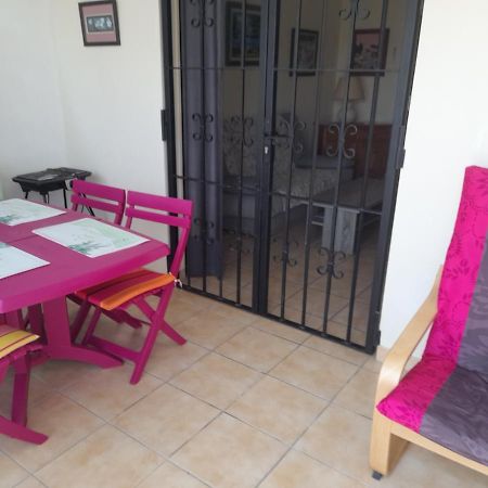 Logement Calme Proche Mer, 4 Personnes, St Aygulf Fréjus 外观 照片