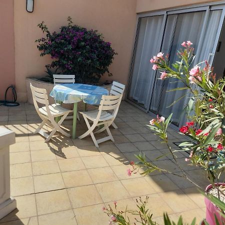 Logement Calme Proche Mer, 4 Personnes, St Aygulf Fréjus 外观 照片