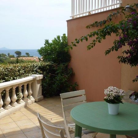 Logement Calme Proche Mer, 4 Personnes, St Aygulf Fréjus 外观 照片