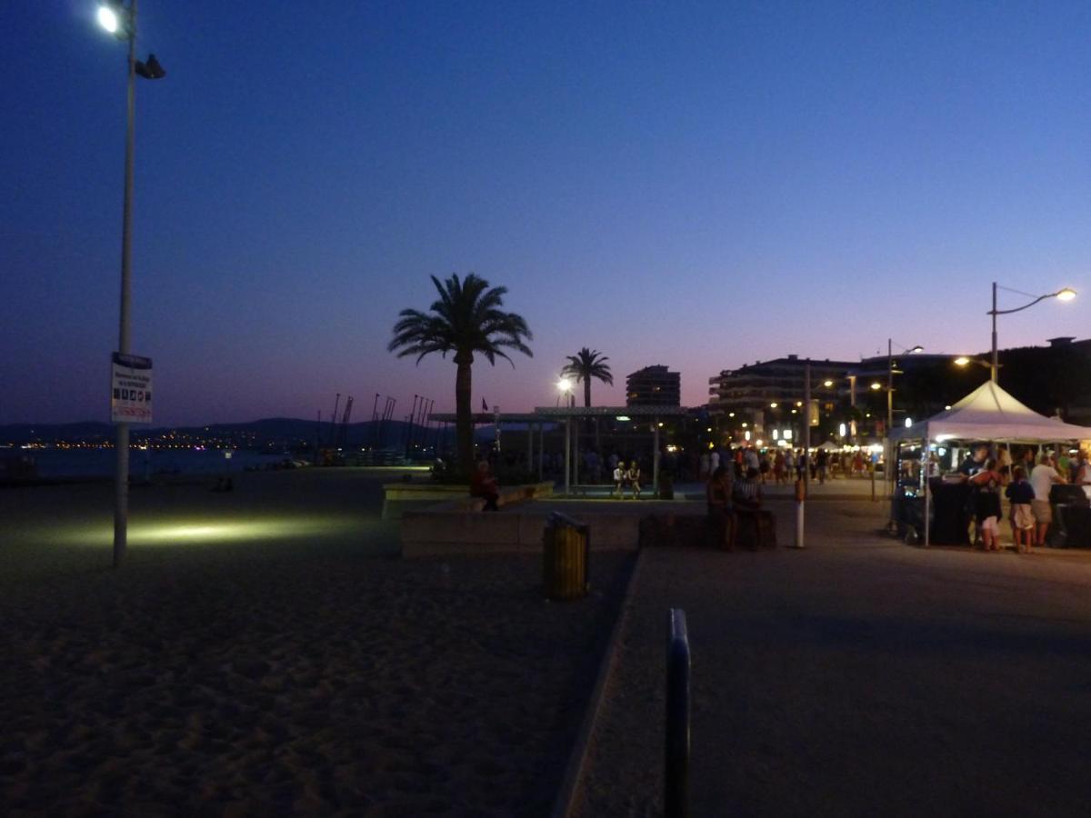 Logement Calme Proche Mer, 4 Personnes, St Aygulf Fréjus 外观 照片