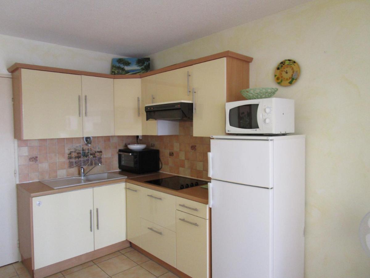 Logement Calme Proche Mer, 4 Personnes, St Aygulf Fréjus 外观 照片