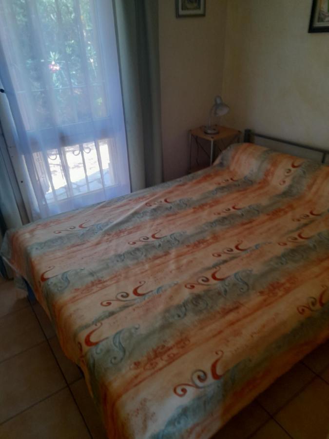 Logement Calme Proche Mer, 4 Personnes, St Aygulf Fréjus 外观 照片